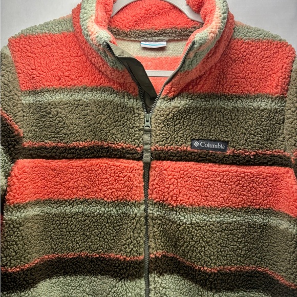 Columbia Jackets & Blazers - Columbia Women’s West Bend Fleece Jacket Size x-large